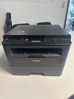 Brother Laserprinter DCP-L2530DW, Gebruikt, Kopieren, All-in-one, Ophalen of Verzenden
