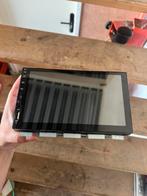 Auto radio met carplay, Ophalen, Zo goed als nieuw