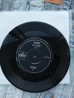Adamo - Quand Les Roses - Single, Cd's en Dvd's, Vinyl Singles, Gebruikt, 7 inch, Single, Ophalen of Verzenden