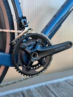 NIEUW Cervelo Aspero 54&56cm gravelbike met Shimano GRX 2x12, Fietsen en Brommers, Overige merken, Carbon, Ophalen of Verzenden