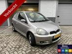 Toyota Yaris 1.5 TSport | Zeldzaam | APK 2027 I SnelhDuivel!, Auto's, Voorwielaandrijving, 1497 cc, Gebruikt, 31 €/maand