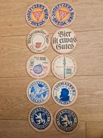 bier viltjes, Ophalen of Verzenden, Gebruikt, Overige typen