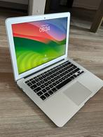 MacBook Air 🇾🇪 Sonoma 14.4.1 🧿, Computers en Software, Apple Macbooks, MacBook Air, Ophalen of Verzenden, Zo goed als nieuw