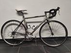 Mooie Carbon Titanium racefiets Dura Ace dura-ace 51, 28 inch, Gebruikt, 49 tot 53 cm, Ophalen of Verzenden