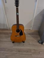 Fender guitaar bg3, Muziek en Instrumenten, Snaarinstrumenten | Gitaren | Akoestisch, Ophalen of Verzenden, Zo goed als nieuw