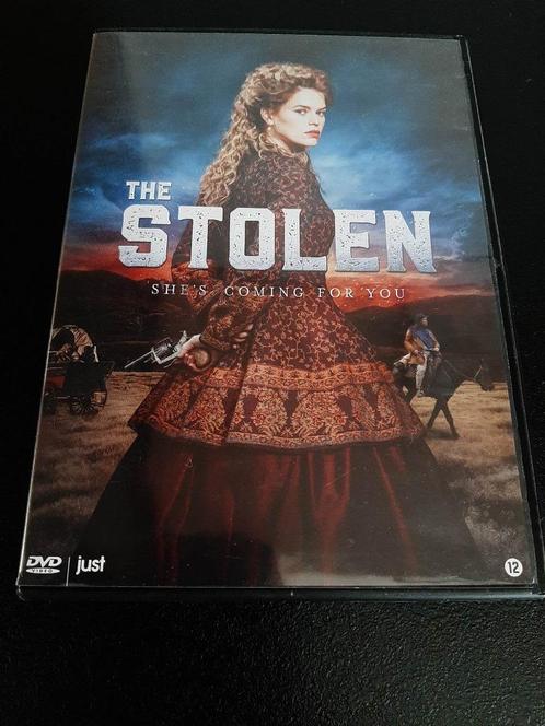The stolen, Alice Eve, Jack Davenport, Graham McTavish!, Cd's en Dvd's, Dvd's | Drama, Gebruikt, Drama, Vanaf 12 jaar, Ophalen of Verzenden