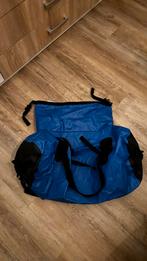 Waterdichte duffel sport/reistas, Sieraden, Tassen en Uiterlijk, Tassen | Reistassen en Weekendtassen, Ophalen of Verzenden, Zo goed als nieuw