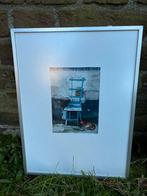 Schilderijen diversen in lijst, Ophalen of Verzenden