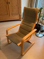 Lamello beuken fauteuil (swedese), Ophalen