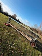 Schapenruif voor hooi, Dieren en Toebehoren, Dierenvoeding, Ophalen, Vee