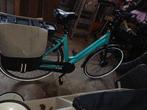 Stella glow elektrische fiets, Ophalen, Gebruikt, 47 tot 50 cm, Stella
