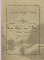 westzaan van kluft tot weel 50 jr jj allanstraat arnold sol, Ophalen of Verzenden, Gelezen