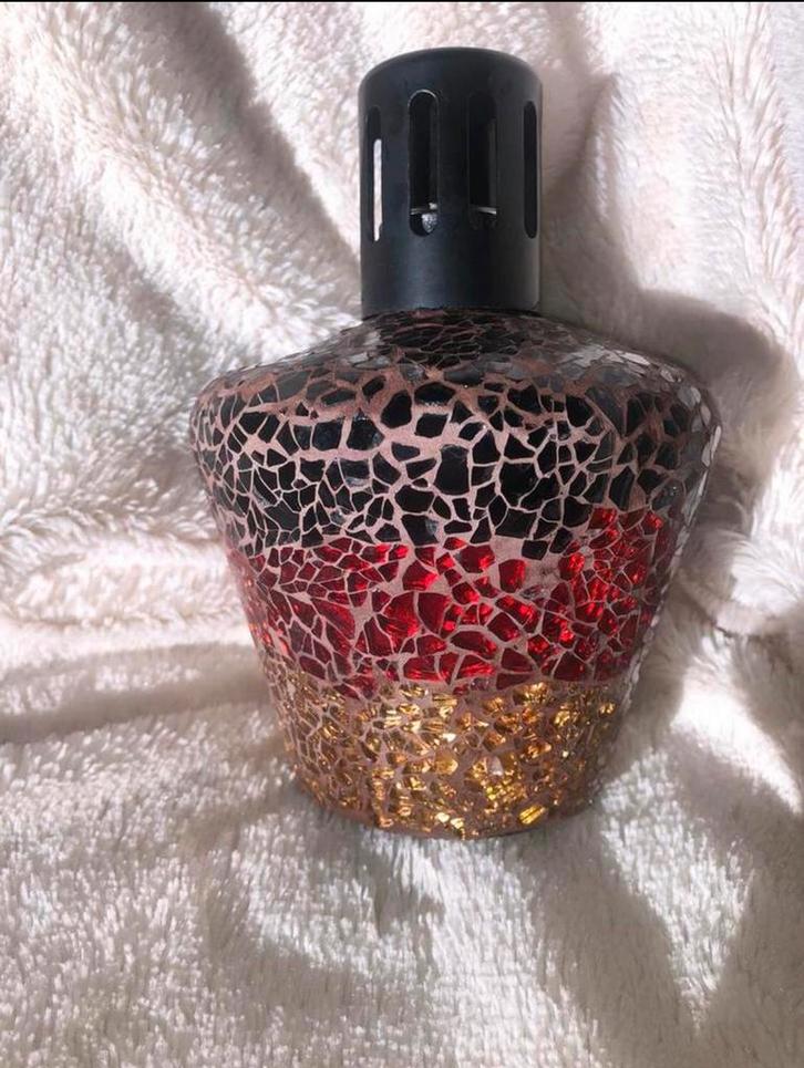 Millefiore Milano Lampair Geurlamp Mozaïek, Huis en Inrichting, Woonaccessoires | Overige, Zo goed als nieuw, Ophalen