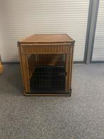 Mooie honden bench!!!, Ophalen of Verzenden, Zo goed als nieuw