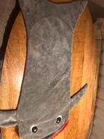 Knuffel Haai - Zachte Speelvriend!, Kinderen en Baby's, Speelgoed | Knuffels en Pluche, Ophalen of Verzenden, Zo goed als nieuw