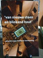 Jaarboek oud Utrecht 2019, Boeken, Ophalen, Gelezen