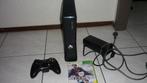 Xbox 360 met controller en spel, Spelcomputers en Games, Spelcomputers | Xbox 360, Ophalen of Verzenden, Met 1 controller, 250 GB