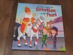 Sinterklaas en zijn paard, Diversen, Sinterklaas, Ophalen of Verzenden, Zo goed als nieuw