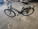 Gazelle dames fiets, Ophalen, Zo goed als nieuw, Gazelle, Versnellingen