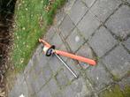 STIHL HSE 61,71,81, Ophalen, Gebruikt, Elektrisch