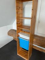 Ikea Trofast kastjes (4), incl. plankjes en opbergdozen, Ophalen, Gebruikt