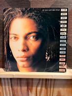Terence Trent d’arby - if I let you stay, Ophalen of Verzenden