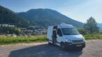 Zelfbouw off-grid buscamper L2-H2 Opel Movano, Caravans en Kamperen, Campers, Overige merken, Buscamper of Camperbus, Koelkast