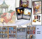 Avatar kaarten - the last airbender (ruilen) TCG Quickstrike, Ophalen of Verzenden, Nieuw, Losse kaart