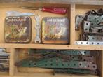 ZOLDERVONST Mecano jaren 30, Antiek en Kunst, Ophalen of Verzenden