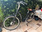 Elektrische fiets Vogue Comfort - lage instap, Fietsen en Brommers, Ophalen, Zo goed als nieuw, Vogue