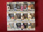 Funko Harry Potter incl box protector, Ophalen of Verzenden, Zo goed als nieuw