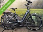 Gazelle Grenoble C5 | Electrische Fiets | Riem-aandrijving, Ophalen of Verzenden, Zo goed als nieuw, 51 tot 55 cm, 50 km per accu of meer