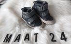 Schoenen grijs blauw maat 24, Gebruikt, Schoenen, Ophalen of Verzenden, Jongen