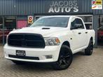 Dodge Ram 1500 5.7 V8 4x4 Crew Cab 5'7, Automaat, Euro 5, Gebruikt, 8 cilinders