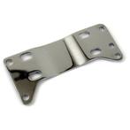 Harley Davidson Transmission mount plate. 5 speed, Motoren, Onderdelen | Harley-Davidson, Ophalen of Verzenden, Gebruikt