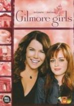 Gilmore Girls serie 7, Cd's en Dvd's, Boxset, Alle leeftijden, Ophalen of Verzenden, Zo goed als nieuw