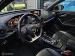 Audi Q2 1.4 TFSI CoD Sport Edition #1 Panorama/Keyless/Nardo, 1280 kg, 4 cilinders, 150 pk, Leder