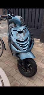 Zip snor, Fietsen en Brommers, Scooters | Piaggio, Ophalen, Zo goed als nieuw, Benzine, Zip