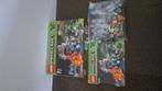 Lego Minecraft 21113, Ophalen of Verzenden, Zo goed als nieuw, Complete set, Lego