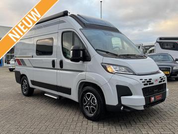 LMC Innovan 540 TERREIN OUTLET !! beschikbaar voor biedingen