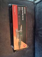 Parkside Houtbrandset PBMK 30 A1 - Nieuw in doos, Doe-het-zelf en Verbouw, Gereedschap | Handgereedschap, Ophalen, Nieuw