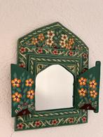 Marokkaanse spiegels per stuk te koop uit Marrakech, Huis en Inrichting, Woonaccessoires | Spiegels, Nieuw, Minder dan 100 cm