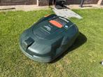 Husqvarna automower 22 AC 2200m2 Robotmaaier, Tuin en Terras, Robotmaaiers, Ophalen of Verzenden, Gebruikt, 20 tot 25 cm, Husqvarna