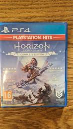 Horizon Zero Dawn Complete Edition - PS4, Avontuur en Actie, 1 speler, Ophalen of Verzenden, Zo goed als nieuw