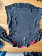 Fiets kleding en schoenen, Fietsen en Brommers, Fietsaccessoires | Fietskleding, Gebruikt, Ophalen of Verzenden, L