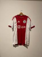 Ajax Shirt 2025 - 2026 Maat M, Maat M, Ophalen of Verzenden, Nieuw, Shirt