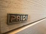Paidi Commode Kast met 3 Lades, Ophalen, 100 tot 150 cm, Zo goed als nieuw, Met lade(s)