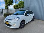 Citroen C3 1.2 PureTech Collection, Auto's, Voorwielaandrijving, Euro 5, Stof, Gebruikt