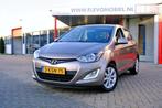 Hyundai I20 1.2i i-Deal 5-drs Unieke auto! 33.205km! Airco|L, Auto's, Hyundai, Euro 5, Gebruikt, Bruin, Origineel Nederlands
