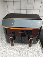 Te koop airfryer merk Hyundai, Witgoed en Apparatuur, Ophalen of Verzenden, Zo goed als nieuw